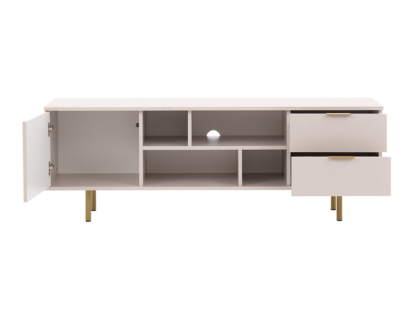 Set de living Decus III (Cașmir)