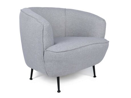 Fotoliu Altadena 465 (Gri deschis)