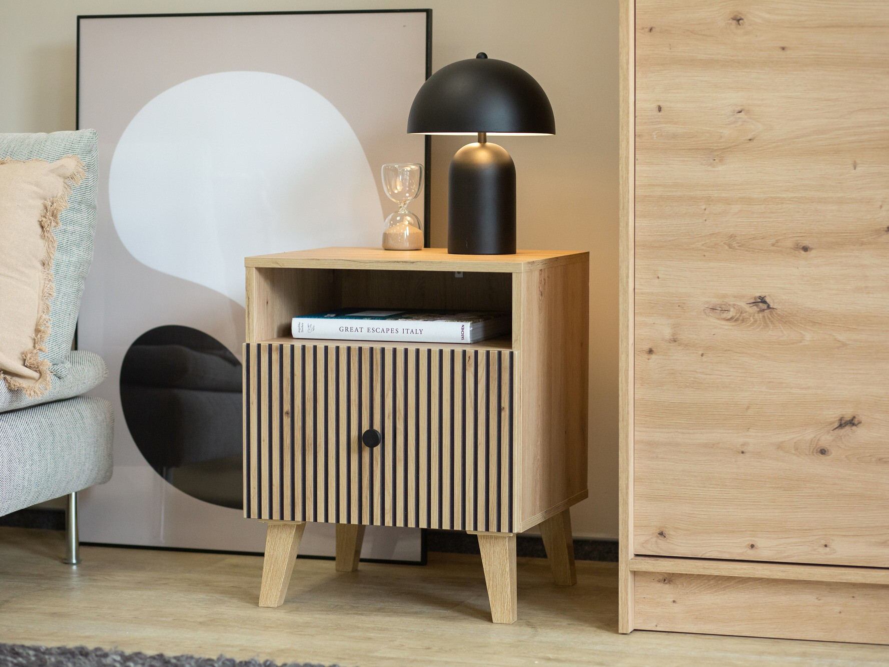 Noptieră Beltivi 106