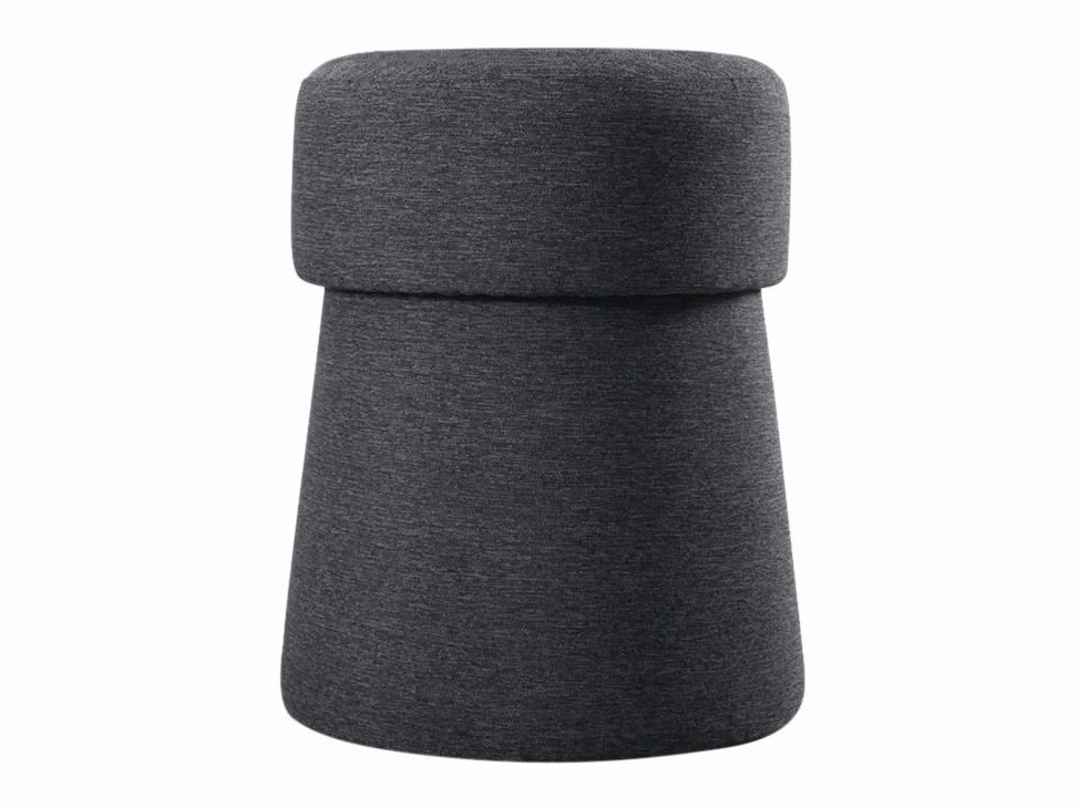 Taburet Altadena 482 (Gri inchis)