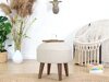 Taburet Altadena 483 (Crem)