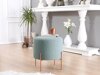 Taburet Altadena 485 (Albastru deschis)