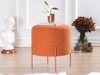 Taburet Altadena 485 (Portocaliu)
