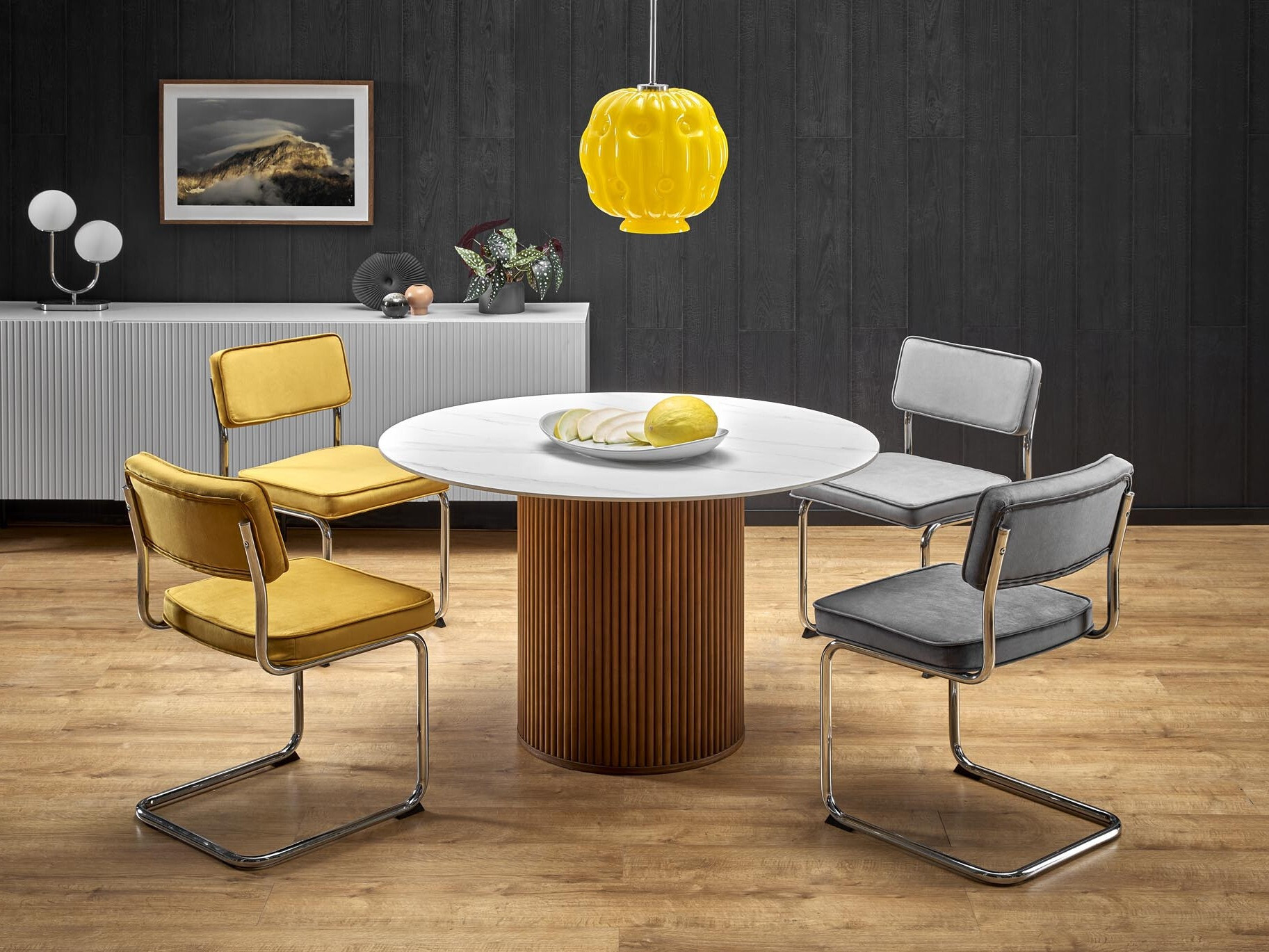 Masă Houston Mundus