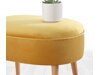 Taburet Altadena 502 (Galben)