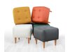Taburet Altadena 505 (Gri)