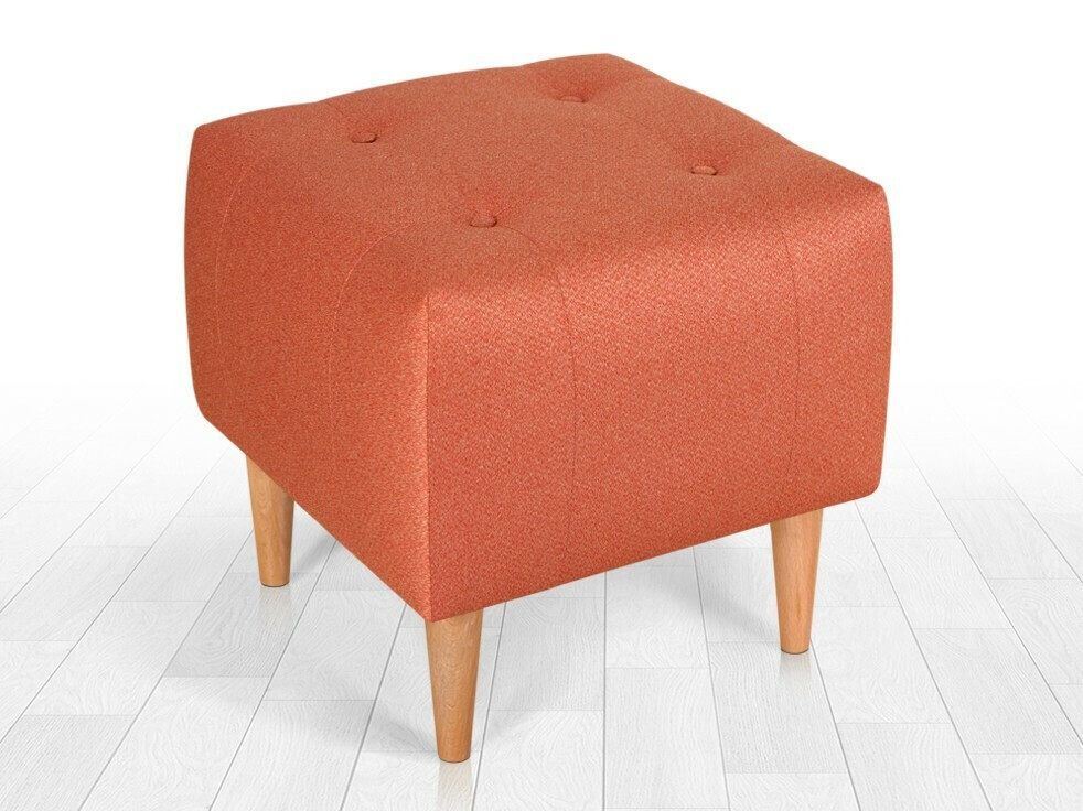 Taburet Altadena 505 (Portocaliu)