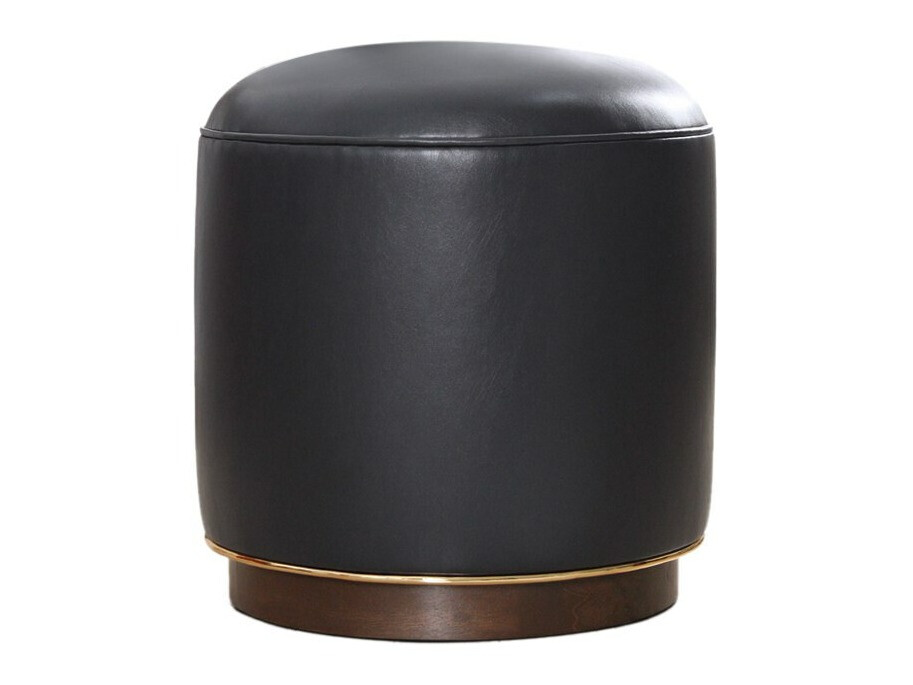 Taburet Altadena 506 (Antracit)