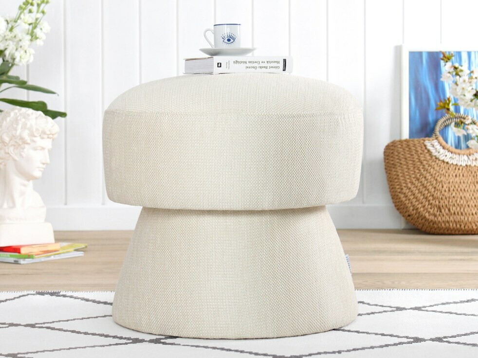 Taburet Altadena 517 (Crem)