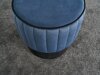 Taburet Altadena 518 (Albastru)