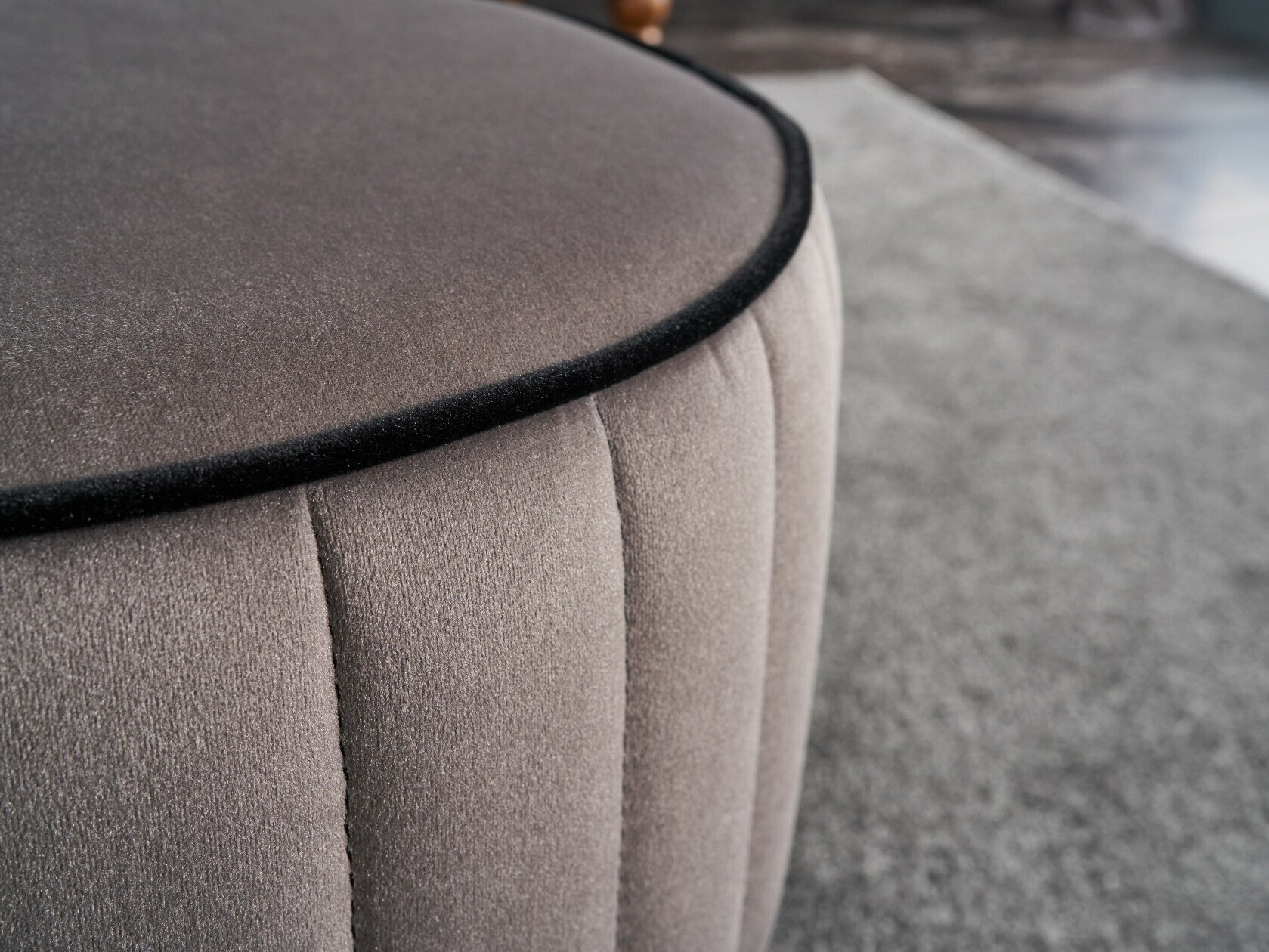 Taburet Altadena 518 (Gri)