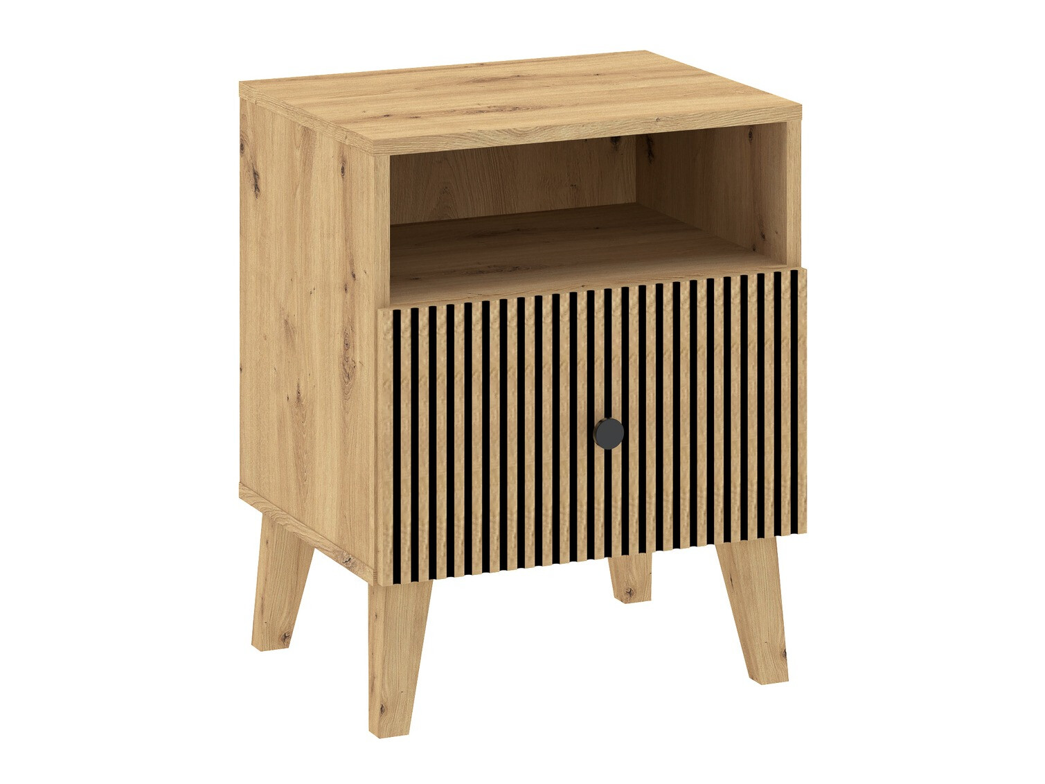 Noptieră Beltivi 106