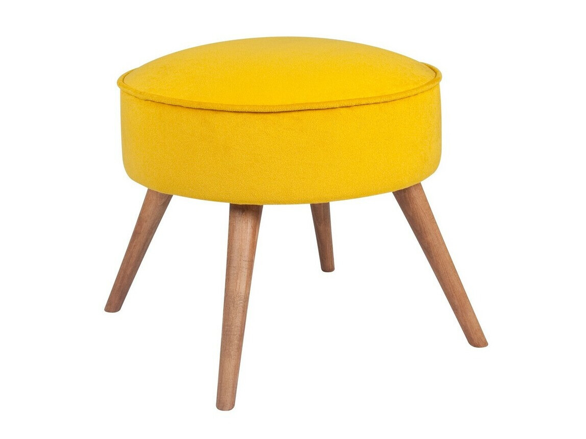 Taburet Altadena 525 (Galben închis)