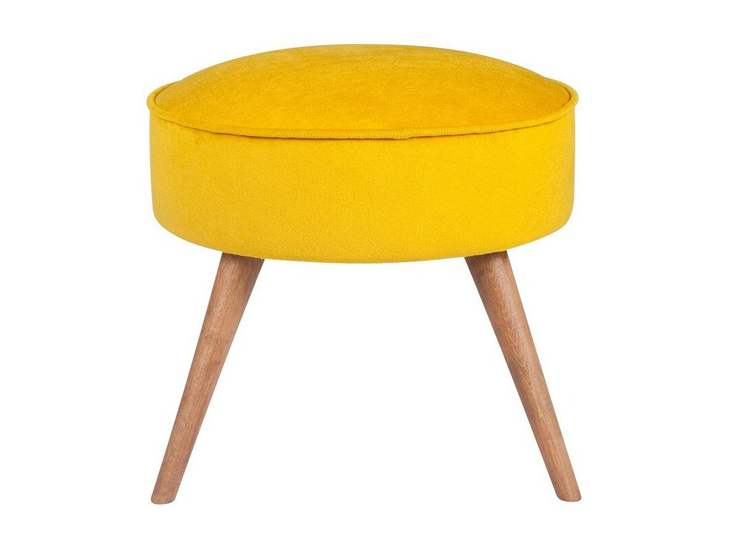 Taburet Altadena 525 (Galben închis)