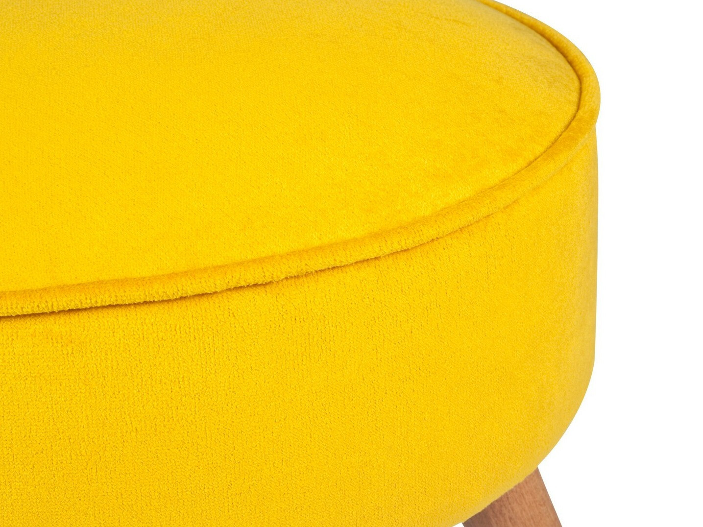 Taburet Altadena 525 (Galben închis)