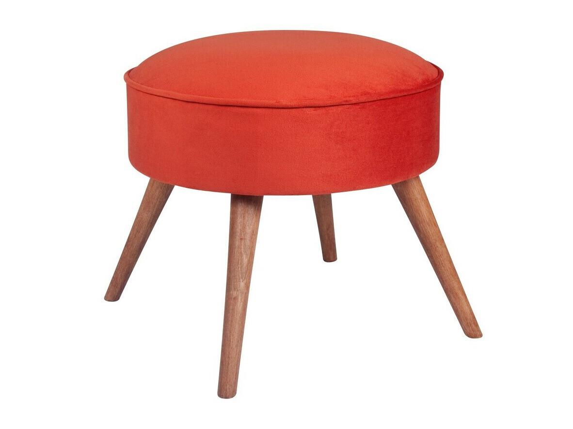 Taburet Altadena 525 (Portocaliu închis)