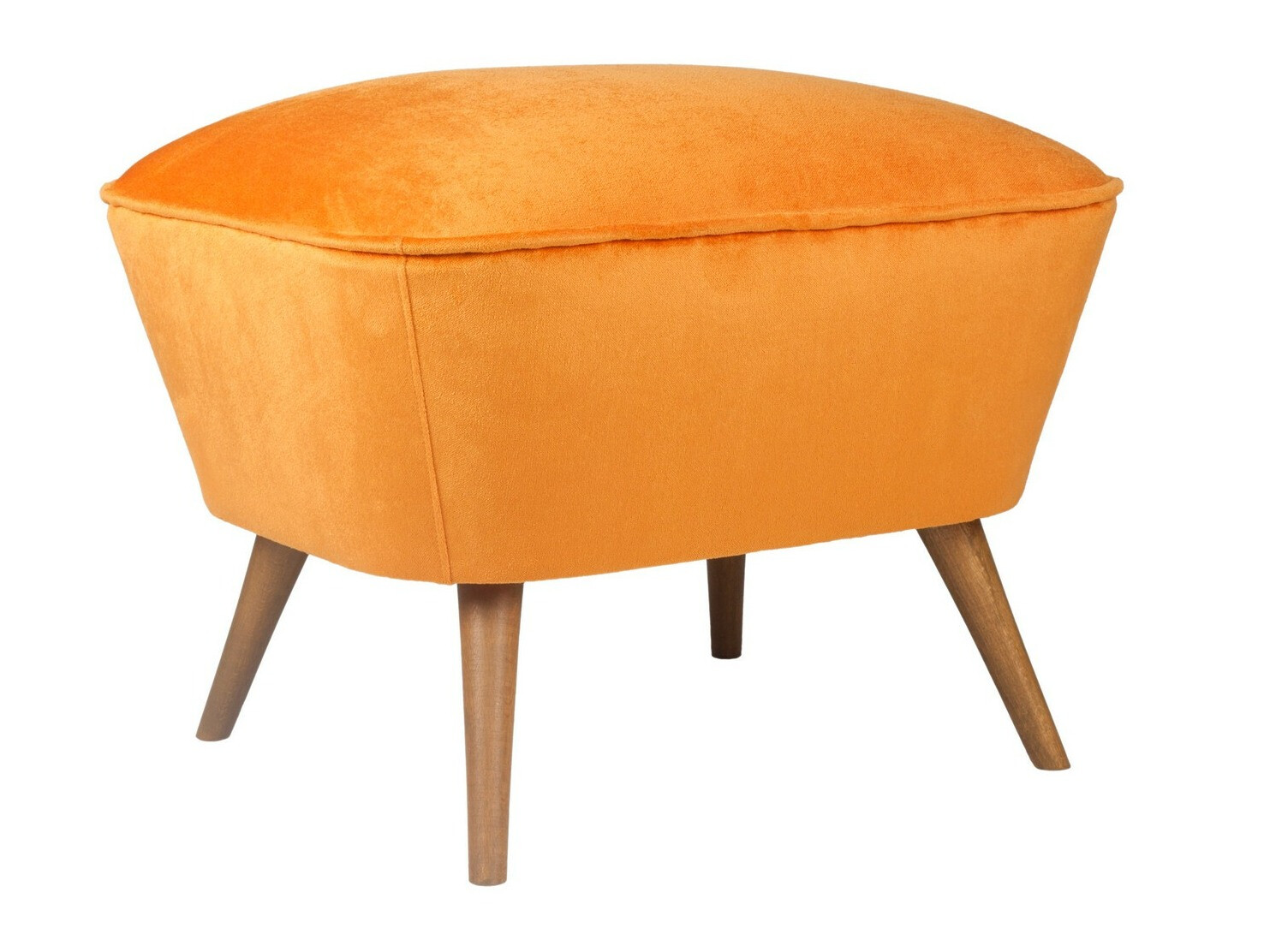 Taburet Altadena 526 (Portocaliu)