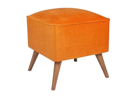 Taburet Altadena 527 (Portocaliu)