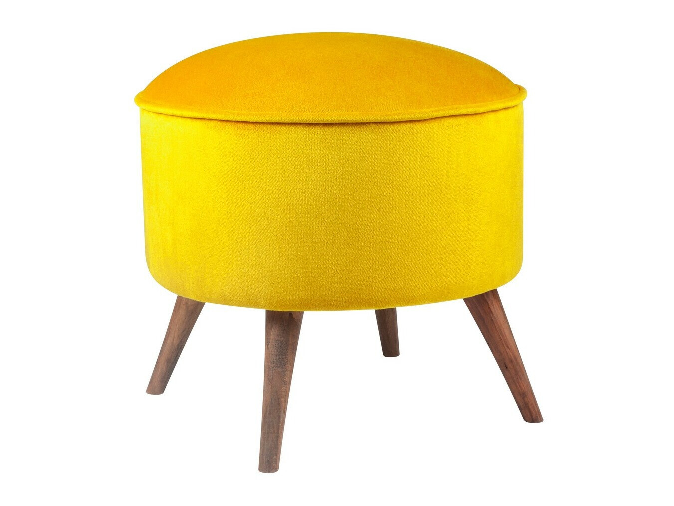 Taburet Altadena 528 (Galben închis)