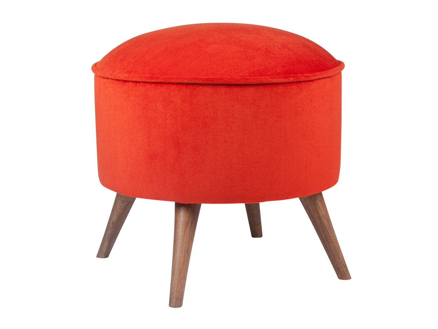 Taburet Altadena 528 (Portocaliu închis)