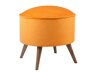 Taburet Altadena 528 (Portocaliu)