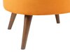 Taburet Altadena 528 (Portocaliu)