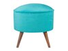 Taburet Altadena 528 (Turcoaz)