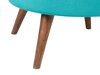 Taburet Altadena 528 (Turcoaz)