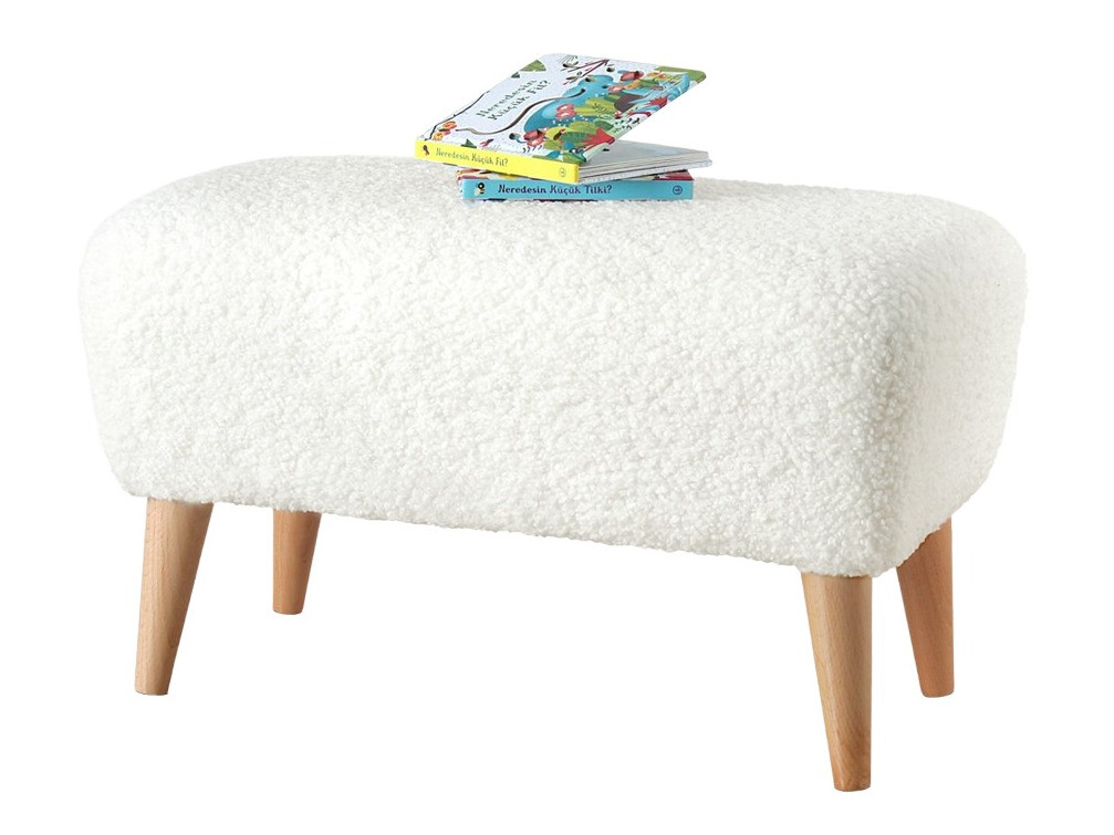 Taburet Altadena 531 (Alb)