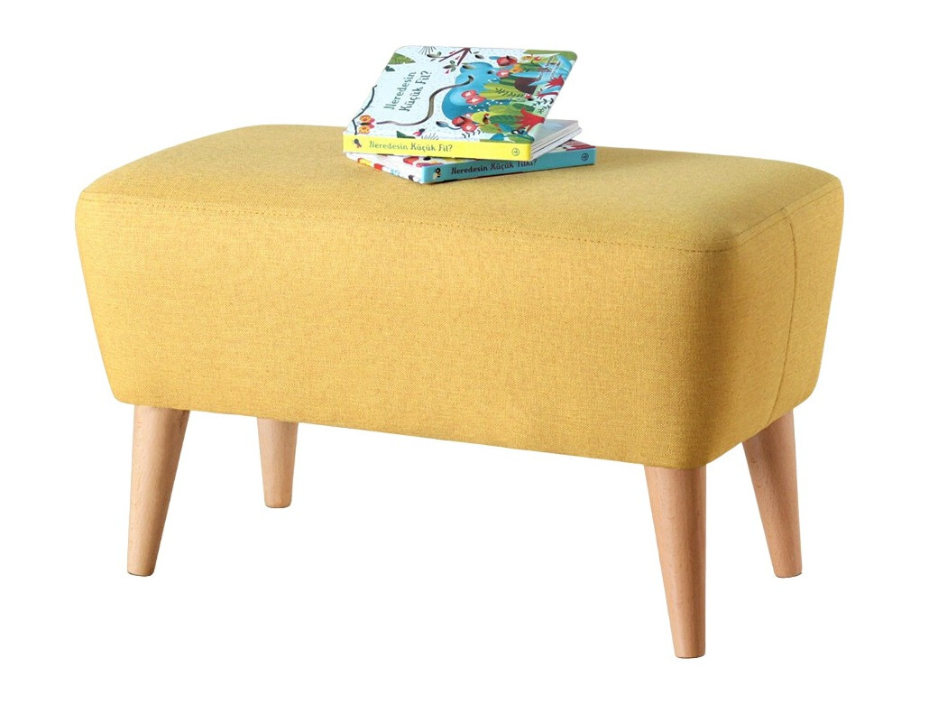 Taburet Altadena 531 (Galben)