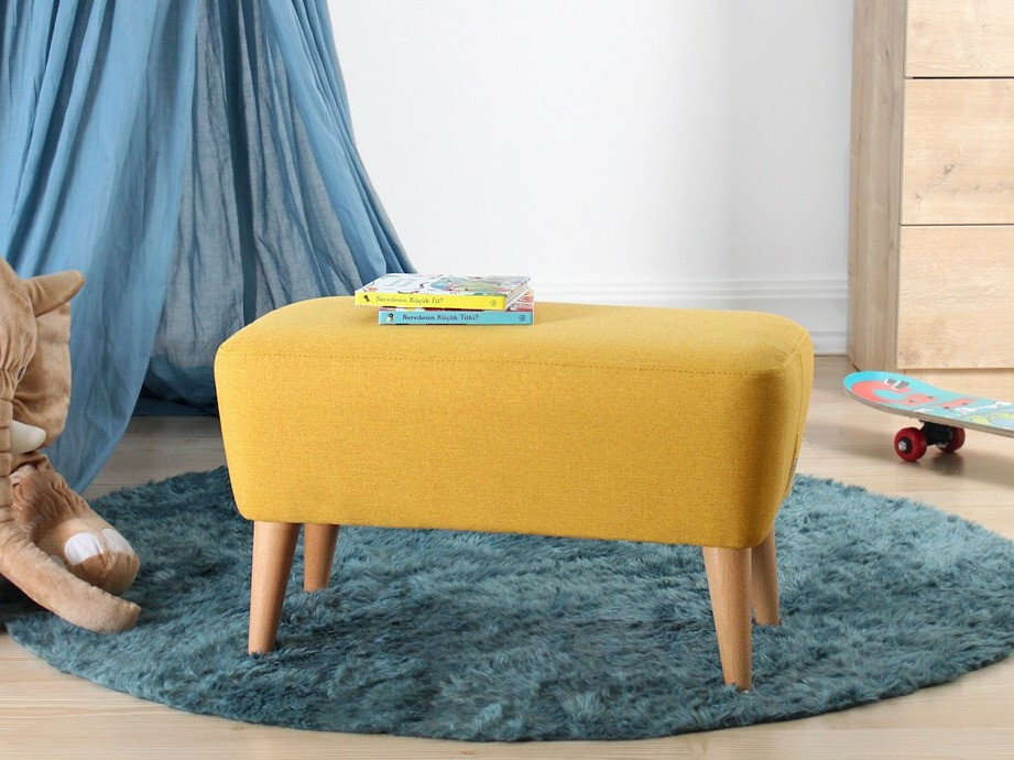 Taburet Altadena 531 (Galben)