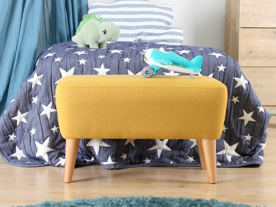 Taburet Altadena 531 (Galben)