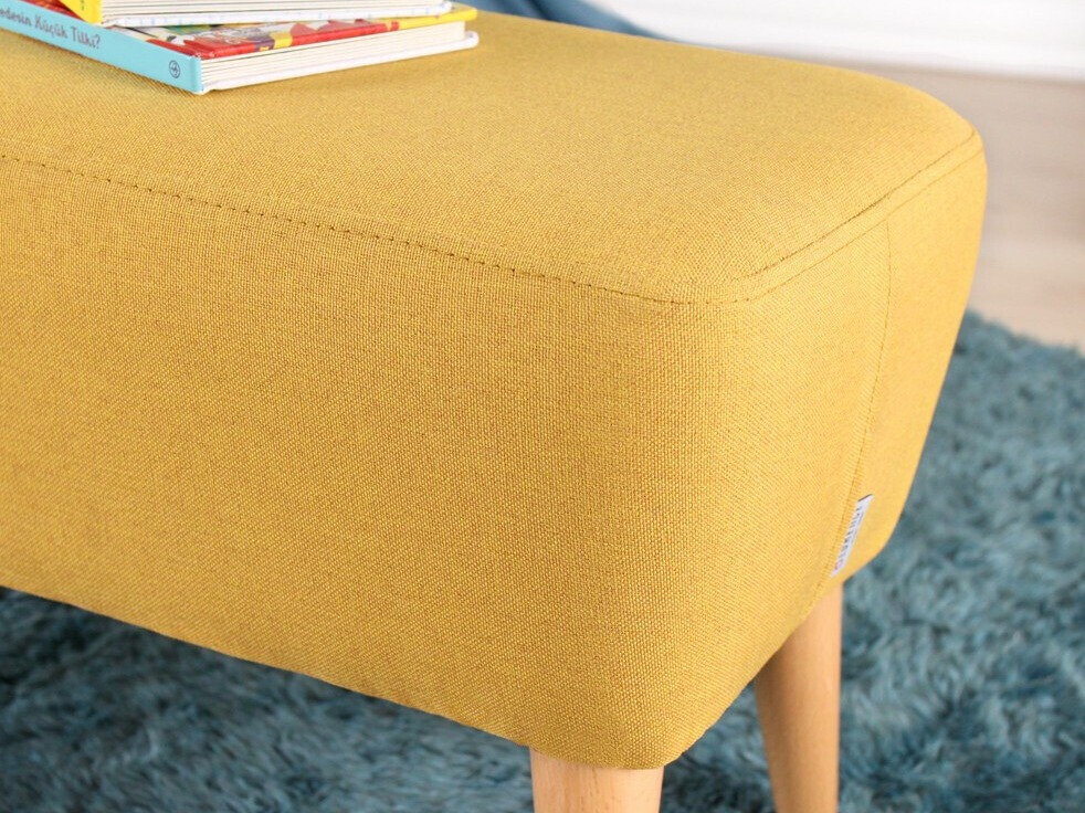 Taburet Altadena 531 (Galben)