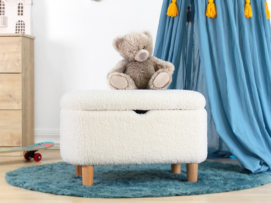 Taburet Altadena 534 (Alb)