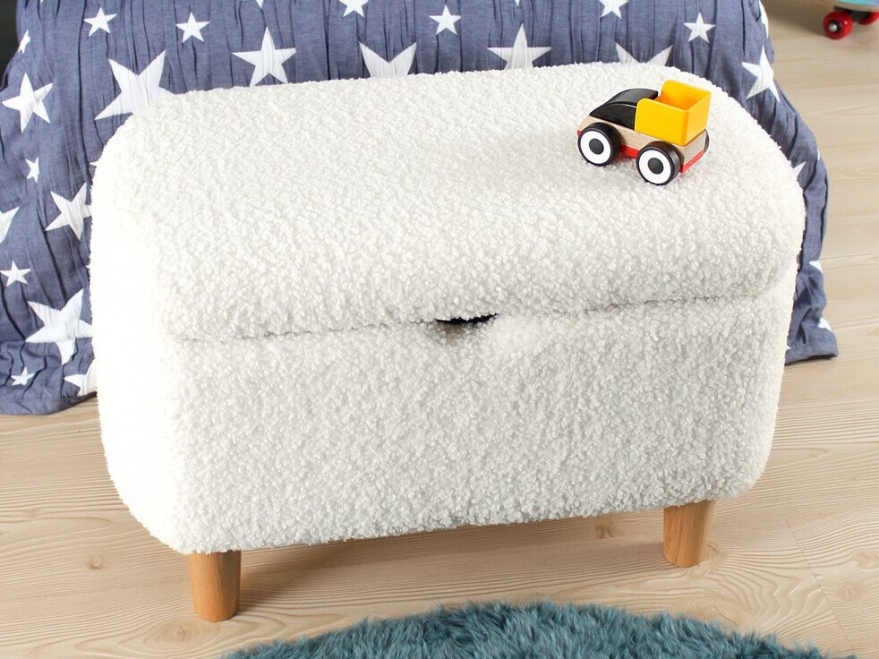 Taburet Altadena 534 (Alb)