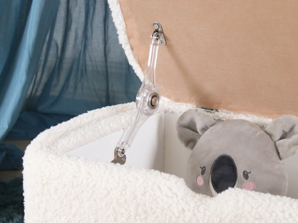 Taburet Altadena 534 (Alb)