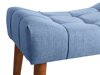 Taburet Altadena 535 (Albastru deschis)