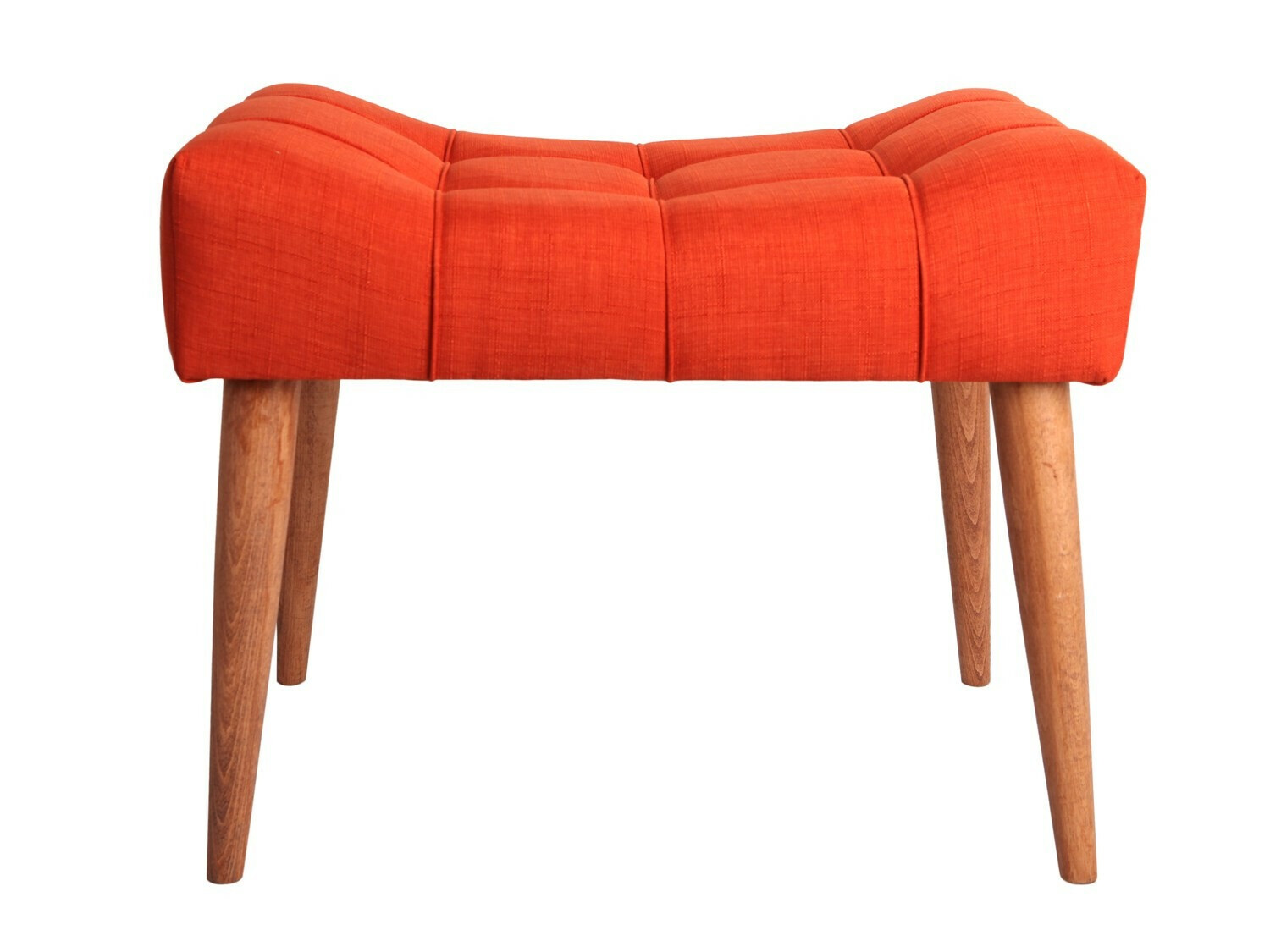 Taburet Altadena 535 (Portocaliu închis)