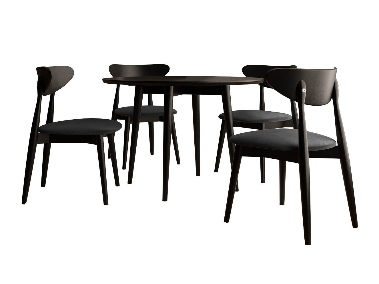 Set de mese Racine 124