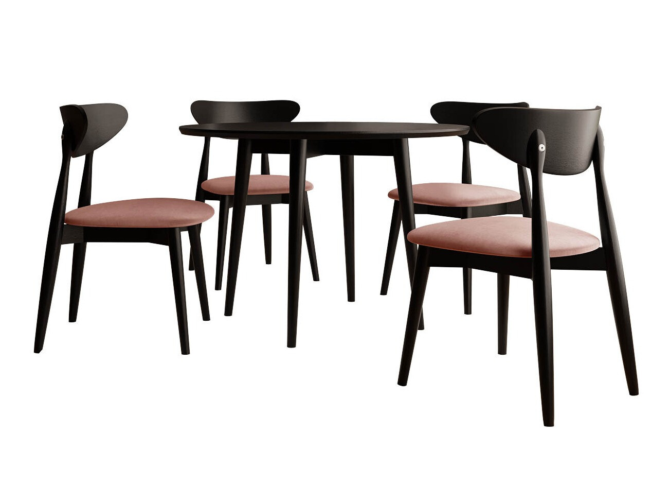 Set de mese Racine 124