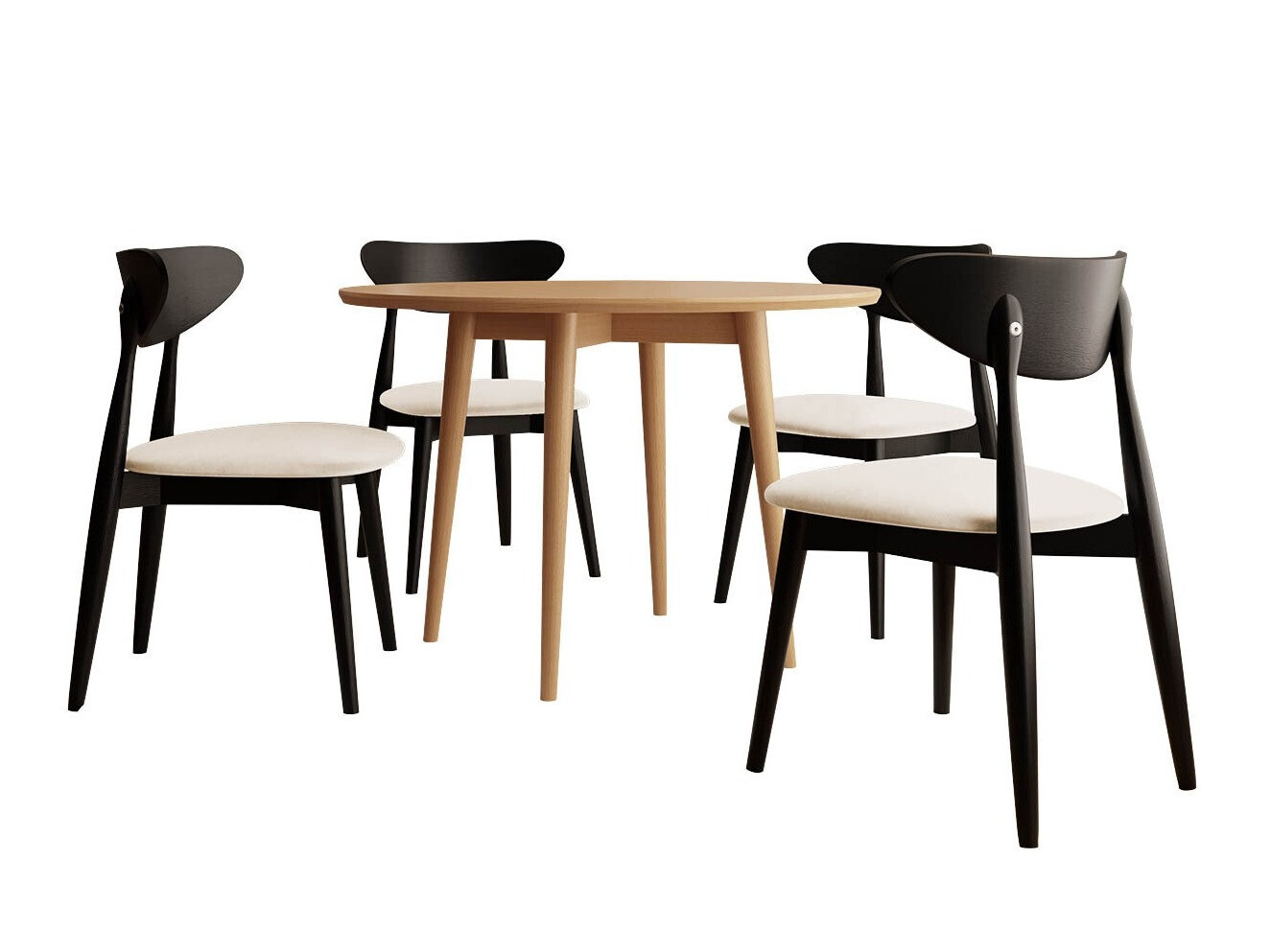 Set de mese Racine 124
