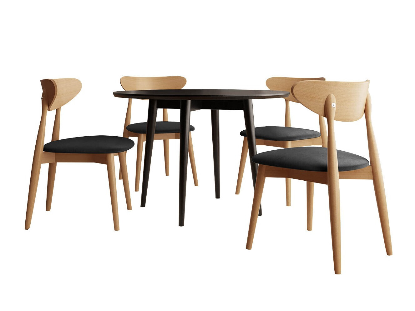 Set de mese Racine 124