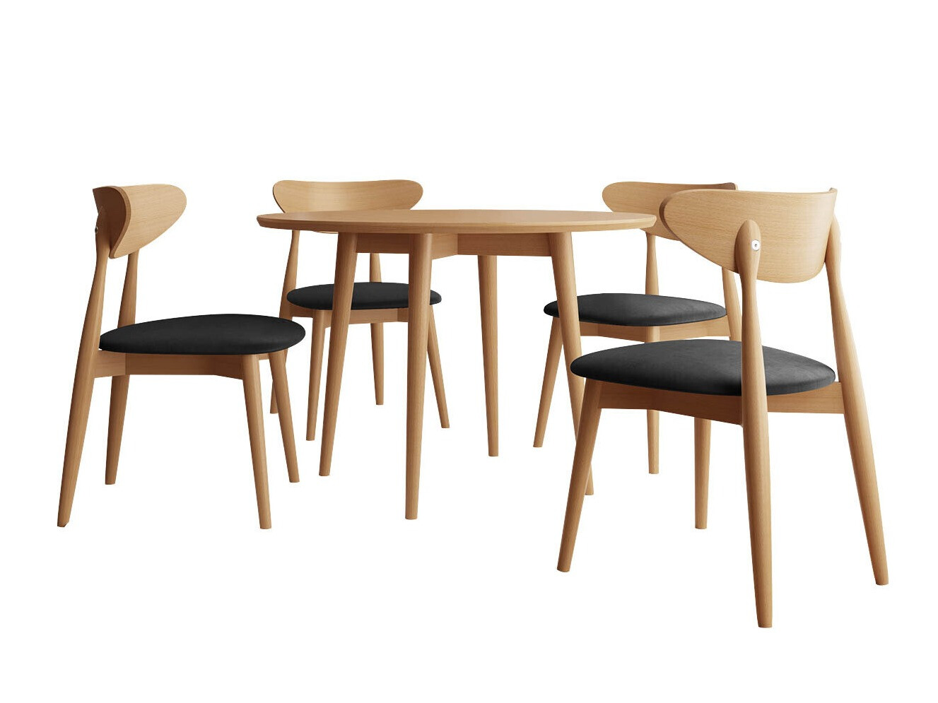Set de mese Racine 124