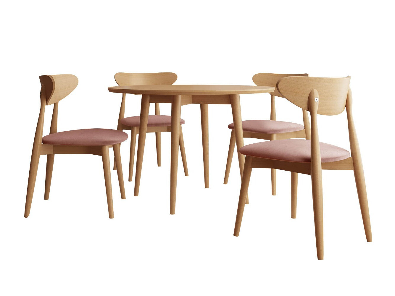 Set de mese Racine 124