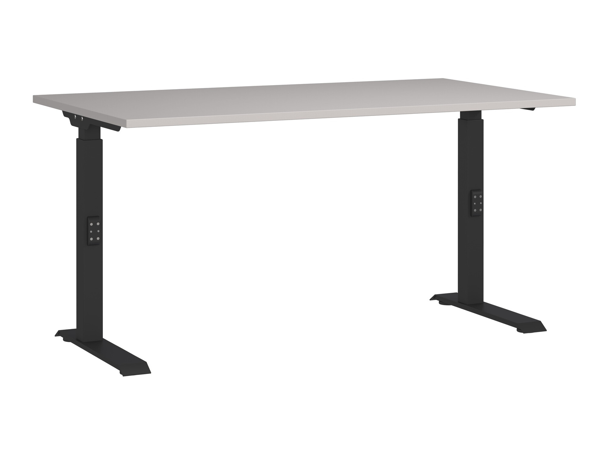 Birou Sacramento 419 (Cașmir + Negru)