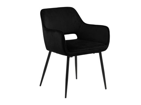 Scaun Norsica 322 (Negru)