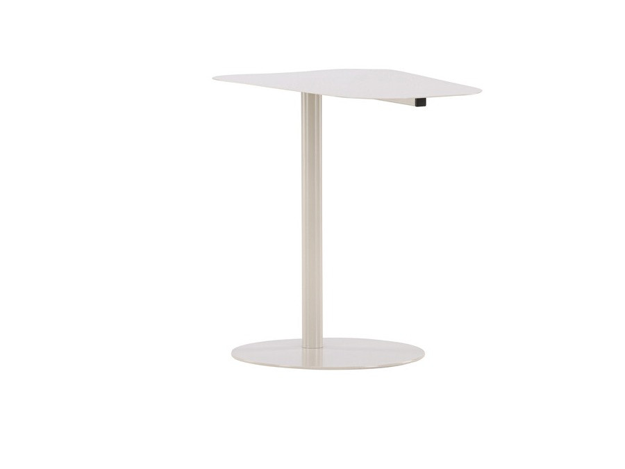 Măsuță laterală Dallas 4296 (Bej)