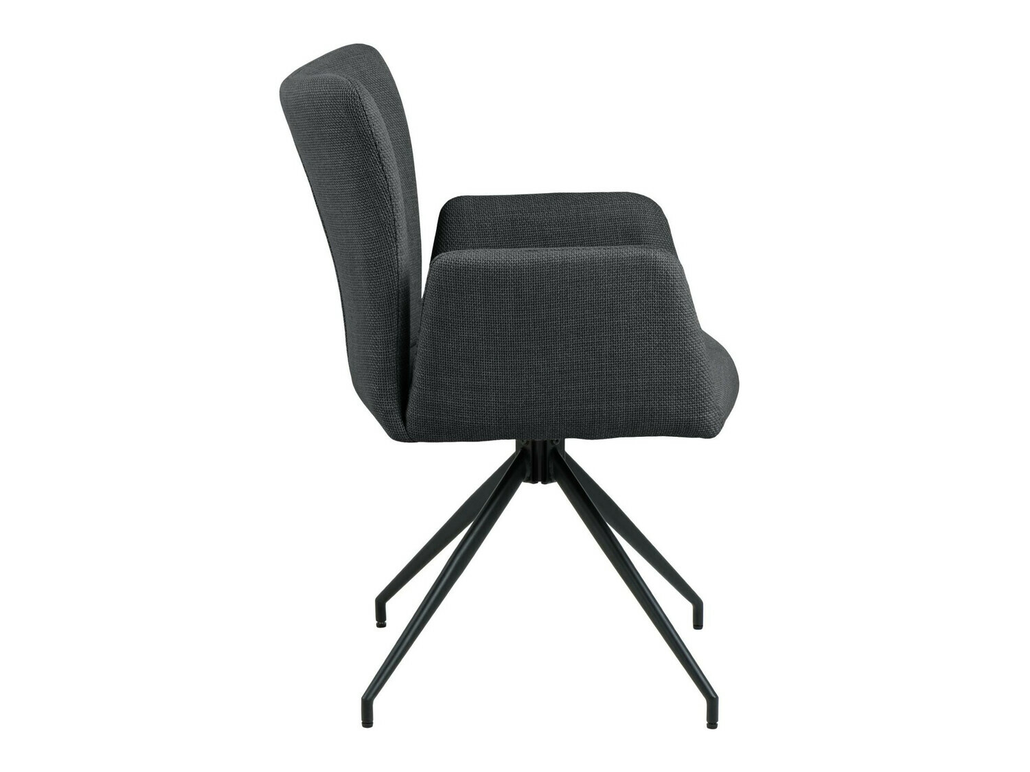 Scaun Norsica 651 (Gri inchis)