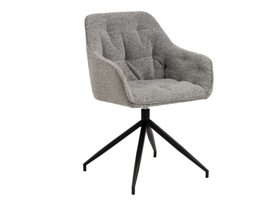 Scaun Norsica 763 (Gri deschis)