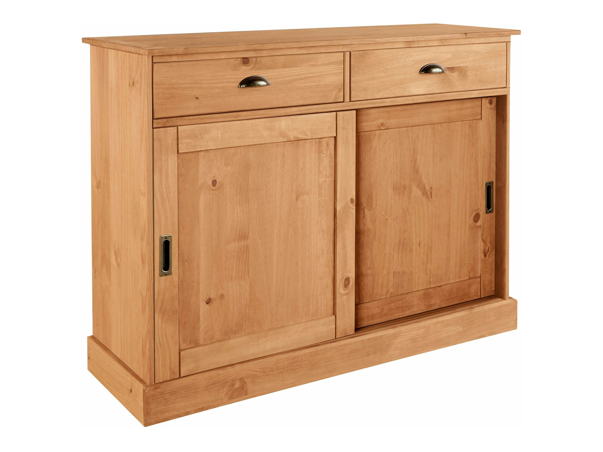 Comodă Felelma 103 (Maro deschis)